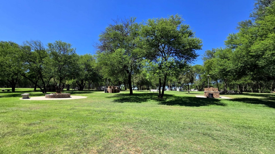 0 Bedroom Property for Sale in Sasolburg Free State